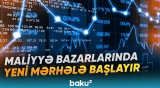 İnvestorlar üçün yaradılan bu yeni imkanlar bazara necə təsir edəcək? - Baku TV