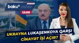 Lukaşenkonun Rusiyaya verdiyi dəstək ona baha başa gələ bilər - Baku TV CANLI