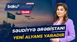 Husilərə qarşı bu ölkələr birləşir? | Yaxın Şərqdə vəziyyət gərginləşir - Baku TV CANLI