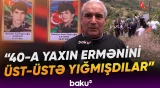 “Qardaşının üstünə atılan vaxt özünə də güllə dəydi” | İgidlik salnaməsi yazan 7 şəhid - Baku TV