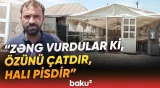 "Mən çatanda artıq iş işdən keçmişdi" | 16 yaşlı qızın atası danışdı - Baku TV