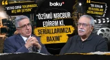 "Nəsibə Zeynalova buna görə mənə bir il soyuq davrandı" | Cahangir Novruzovdan etiraf - AMİN