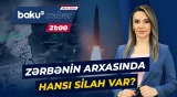 Müharibədə yeni mərhələ? | Ölümcül zərbədə Şimali Koreya izi ola bilər - Baku TV CANLI