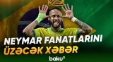 Mbappedən Zinəddin Zidanla bağlı maraqlı paylaşım | Yeni idman xəbərləri - Baku TV