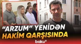 Tiktoker "Arzum 9999"un apellyasiya məhkəməsində nələr yaşandı? - Baku TV