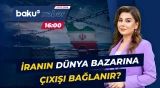 Ara qarışdı: ABŞ və İsrail İrana qarşı sensasiyalı plan qurur - Baku TV CANLI