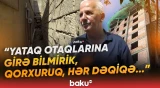 “Dedim, o hasar üstümüzə düşəcək” | Sakinin başına oyun açan şirkət suallardan qaçdı - Baku TV