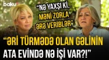 “Baldızın nə ixtiyarı var ki, gəlinin evini yıxsın?” | Novxanı sakini | “İndi qadın olmaq asandır”