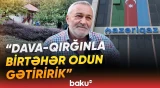 "Qışda çox əziyyət çəkirik" | Qazı və yolu olmayan kəndin sakinləri çıxılmaz durumda - Baku TV