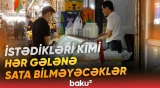 Süd məhsullarının satışında yeni mərhələ | “Vosmoy” bazarındakı satıcılar da öyrəşə biləcəkmi?