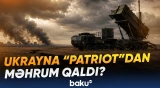 "Buna razılıq verməmişik" | Trampdan Ukrayna ilə bağlı açıqlama - Baku TV