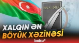 Bu gün Azərbaycan Əlifbası və Azərbaycan Dili Günüdür! - Baku TV