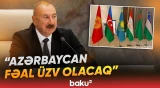 Azərbaycan və Mərkəzi Asiya ölkələri bir geosiyasi məkanda - Baku TV