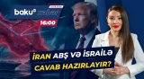 Vaşinqton hərbi ehtiyatların bərpası üçün milyardlarla dollar əlavə vəsait istəyir - Baku TV CANLI