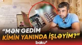 Vətəndaşdan etiraz: "Ay ərzində 8 dəfə skoru gəlir" | "Əlillik dərəcəsi dəyişdirildi" - Baku TV