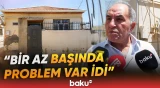 Sabunçuda dəhşətli qətl hadisəsi | Oğul anasını qətlə yetirdi - Baku TV