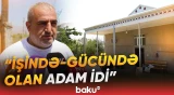 Şərurda qanlı hadisə | Ər arvadını öldürdü | Hadisə ilə bağlı araşdırma aparılır - Baku TV