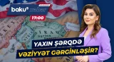 ABŞ öz vətəndaşlarına xəbərdarlıq etdi | Müharibənin miqyası böyüyür? - Baku TV CANLI