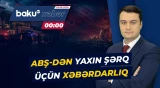 ABŞ səfirlikləri vətəndaşlarını mümkün təxliyəyə hazır olmağa çağırıb - Baku TV