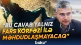 "İran cavab verməyə hazırdır" | Tehran Vaşinqtona hansı mesajı verdi? - Baku TV