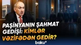 Yeni hökumət Ermənistanı necə dəyişdirəcək? - Paşinyan kimləri komandadan kənarlaşdıracaq? - Baku TV