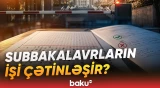 150 ballıq ixtisasların artırılması subbakalavrları niyə narahat edir? - Baku TV