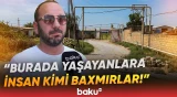 “Xahiş etdik, müəllim bizi saymadı” - Əhali çətin durumda | "Gələn qonaqlardan utanıram!" - Baku TV