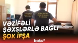 Vəzifəli şəxslər niyə saxlanıldı? - Azərbaycanda qalmaqallı araşdırma - Baku TV