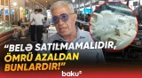 "Qiymətini soruşanda hirslənirlər" | Yeni qərar bazarda qiymətlərə necə təsir edəcək? - Baku TV
