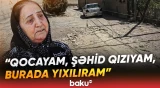 “Dəfələrlə demişik, baxmırlar” | Problemi saymaqla bitməyən qəsəbədə acınacaqlı vəziyyət - Baku TV