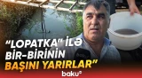 “Ölüm ayağındayıq, ağlayırıq” | Sakinlər fəryad edir | "Şikayəti elə bil daşa deyirik" - Baku TV