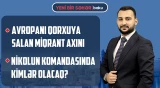 Zelenskidən kritik təklif | Trampdan İrana xəbərdarlıq | Krımda enerji böhranı - YENİ BİR SƏHƏR