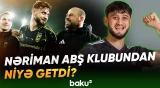 Matçda qəribə anlar: tutuquşu futbolçuya hücum etdi | Yeni idman xəbərləri - Baku TV