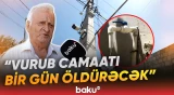 "Hər evdən 1000 manat tələb olunur" | Bu küçədə yaşayanların problemi bitmək bilmir - Baku TV
