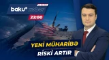 ABŞ-nin strateji raket ehtiyatlarının azalması ilə bağlı yeni məlumat yayılıb - Baku TV CANLI