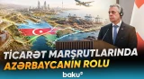 ATƏT-in fəaliyyətdə olan sədri Azərbaycanın region üçün əhəmiyyətini vurğuladı - Baku TV