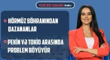 Estoniya Bakıda səfirlik açacaq | ABŞ İranı hansı yollarla cəzalandıracaq? - YENİ BİR SƏHƏR
