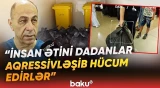 Tibb müəssisələrində narahatlıq yaradan mənzərə | "Bunlar həm xəstəlik yaradır, həm də..." - Baku TV