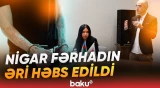 Qalmaqallı şirkətin rəhbəri nədə ittiham olunur? - Nigar Fərhad və anası dindirildi - Baku TV