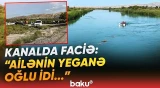 14 yaşlı oğlanın faciəvi sonu | “Yoldaşları yanında olub, orada düşüb...” - Baku TV