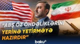 Pezeşkian İranla bağlı iddialı açıqlamalar verdi, Qəribabadi isə... - Baku TV