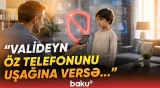 “Cərimələr müəyyənləşib” | Sosial şəbəkə qadağaları uşaqları təhlükədən qoruya biləcək? - Baku TV