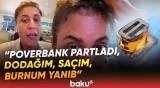 Belə işlətmək olmaz | Poverbankla bağlı xəbərdarlıq | Hansı hallarda təhlükəlidir? - Baku TV