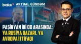 Çolpon-Atada böyük sövdələşmə: Paşinyan Rusiyadan güzəşt qopara biləcəkmi? - AKTUAL GÜNDƏM
