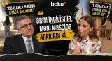 "Səhnəyə döyüşçü kimi çıxıram" | Xalq artisti Fidan Hacıyevanın taleyini dəyişdirən obraz hansı idi?
