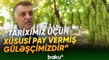 "Hacı Əliyevdə bu potensial var" | Güləş tariximizdə iz qoyan idmançı - Baku TV