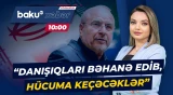 "ABŞ-dən qorxmuruq!" | Qalibaf Vaşinqtonu sərt şəkildə ittiham etdi - Baku TV CANLI