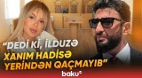 "Arzum"un vəkilindən məhkəmənin detalları ilə bağlı açıqlama - Baku TV