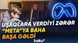 Məhkəmədə şok ittihamlar | "Meta" azyaşlılara görə görün nə qədər cərimələndi - Baku TV