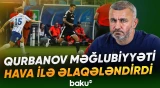 Nəriman Axundzadənin transferinin detalları ortaya çıxdı | Yeni idman xəbərləri - Baku TV
